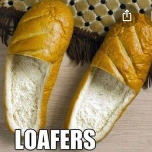 Loafers & Flats